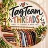 tagteamthreads